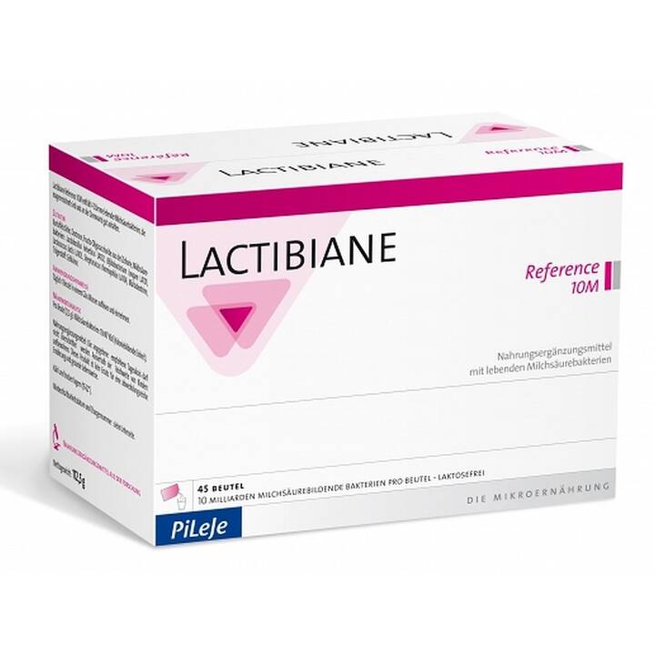 LACTIBIANE Reference 10M, Hauptbild