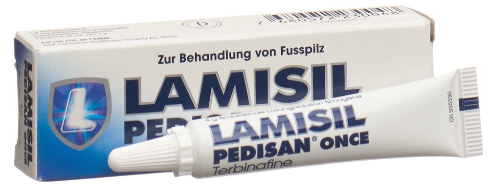 LAMISIL Once 1 %, Bild 2 von 5