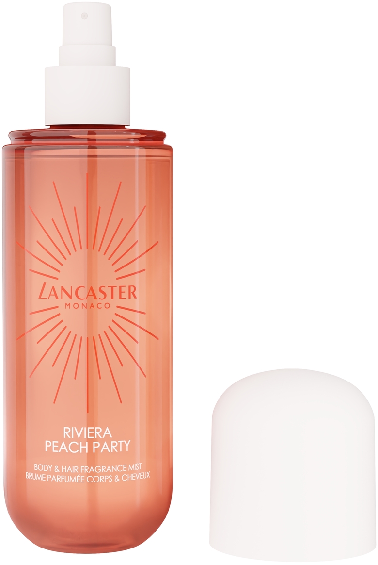 Lancaster Hair & Body Mist, image 2 sur 5