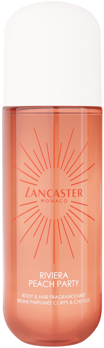 Lancaster Hair & Body Mist