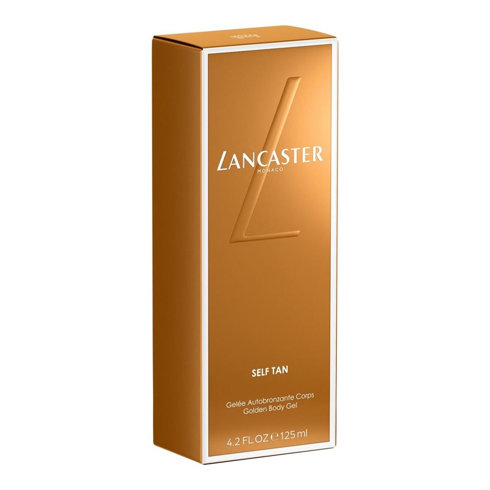 Lancaster Clean Body Gel