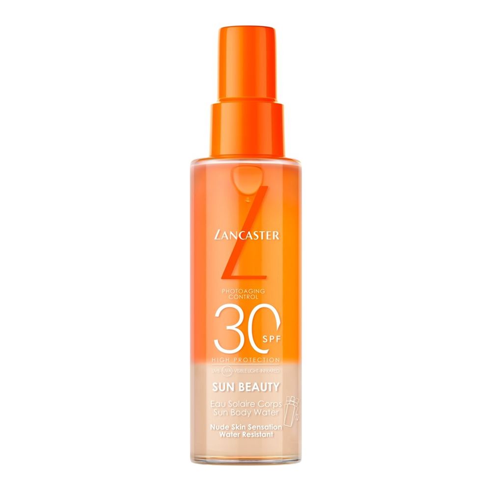 Lancaster Body Water Sun Protection Factor 30