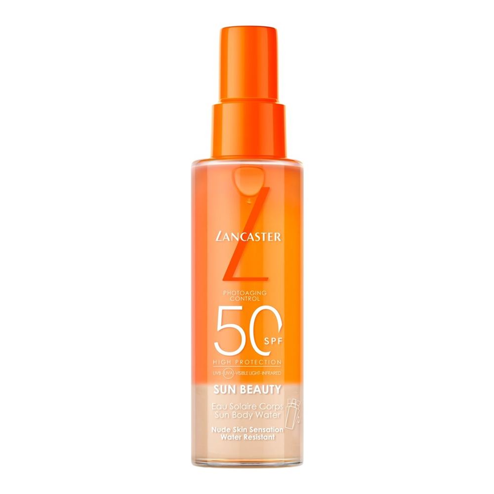 Lancaster Body Water Sun Protection Factor 50