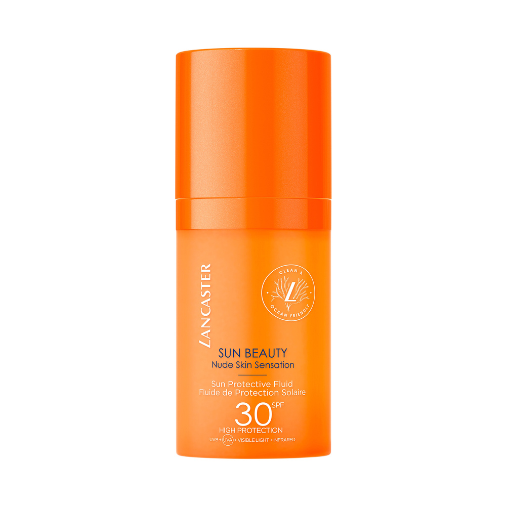 Lancaster Face Fluid Sun Protection Factor 30