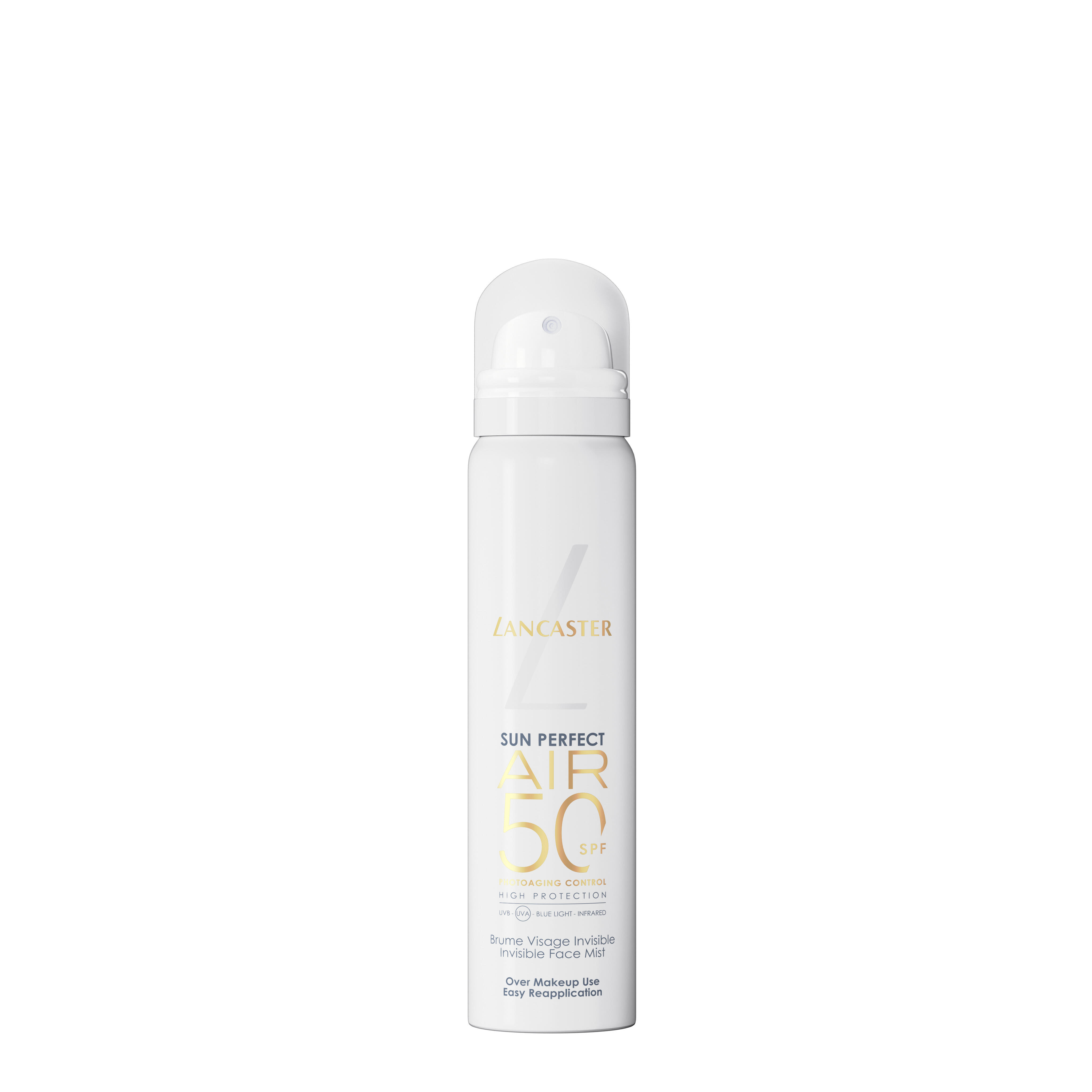 Lancaster Sun Perfect Air Mist SPF50