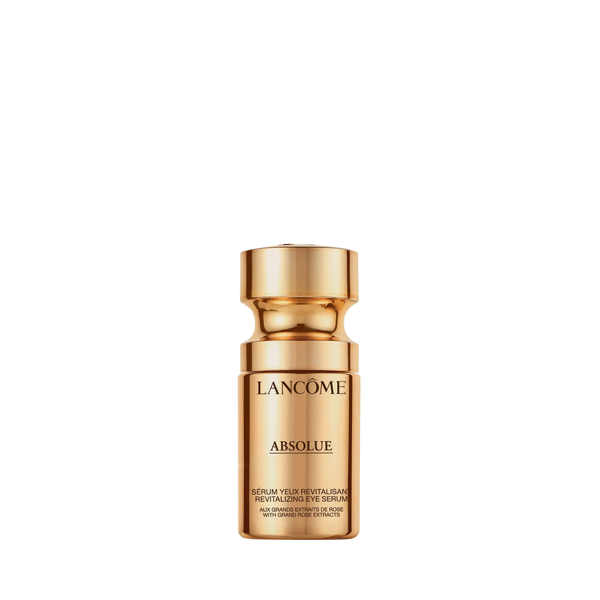 Lancôme Eye Serum