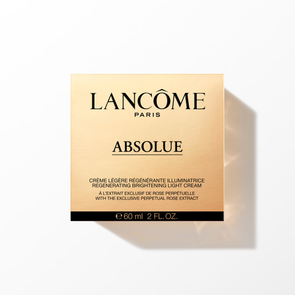 Lancôme Absolue Light Cream