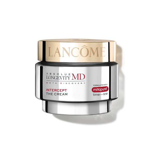 Lancôme Absolue Longevity Intercept The Cream