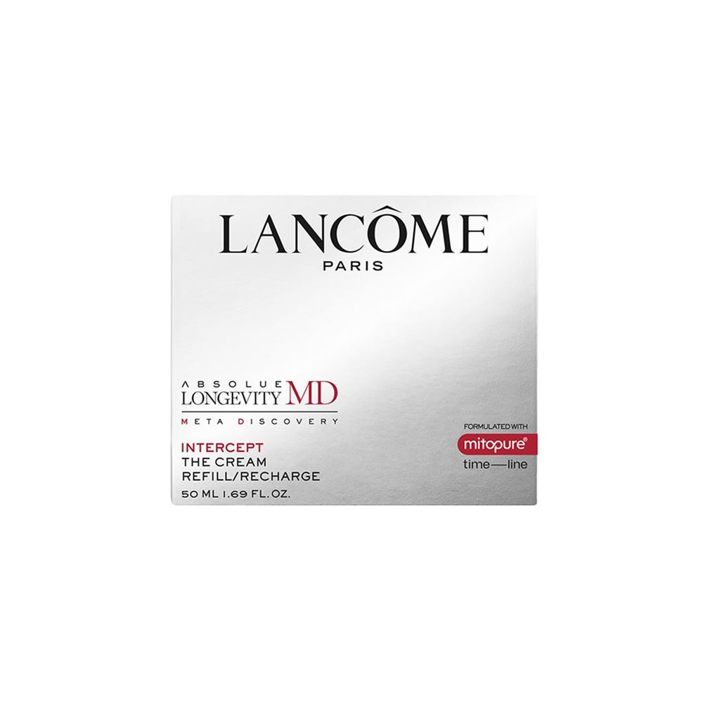 Lancôme Absolue Longevity Intercept The Cream