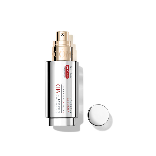 Lancôme Absolue Longevity Intercept The Serum
