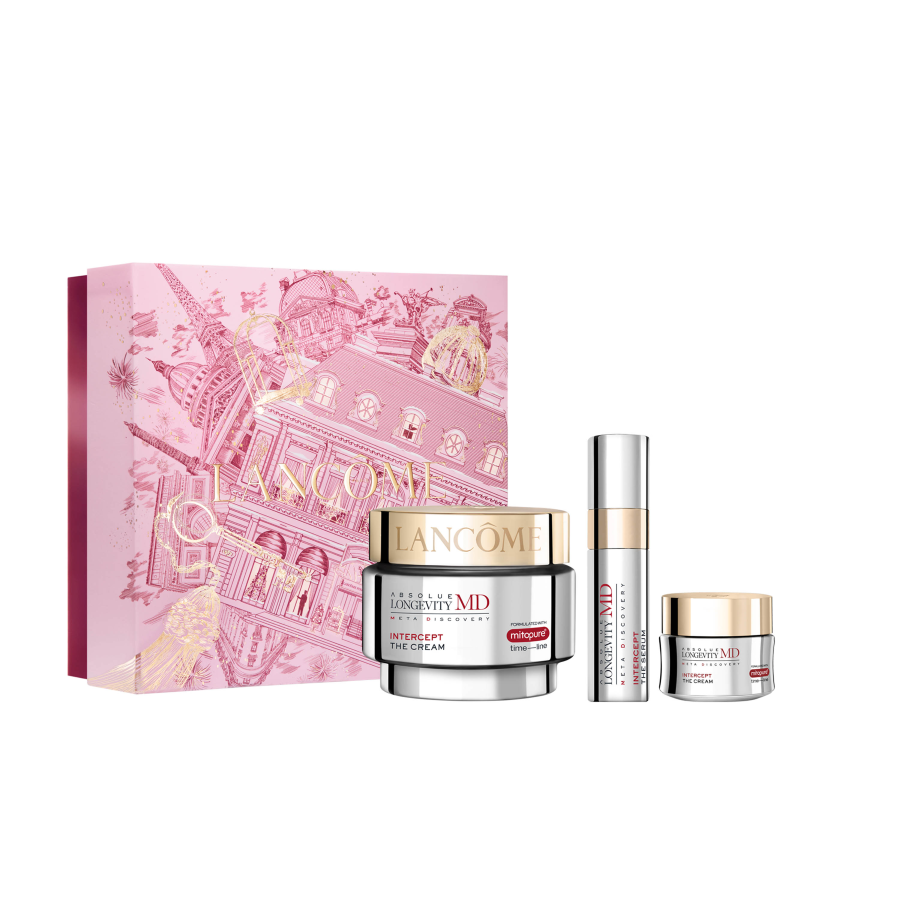 Lancôme Absolue Longevity M.D. Cream