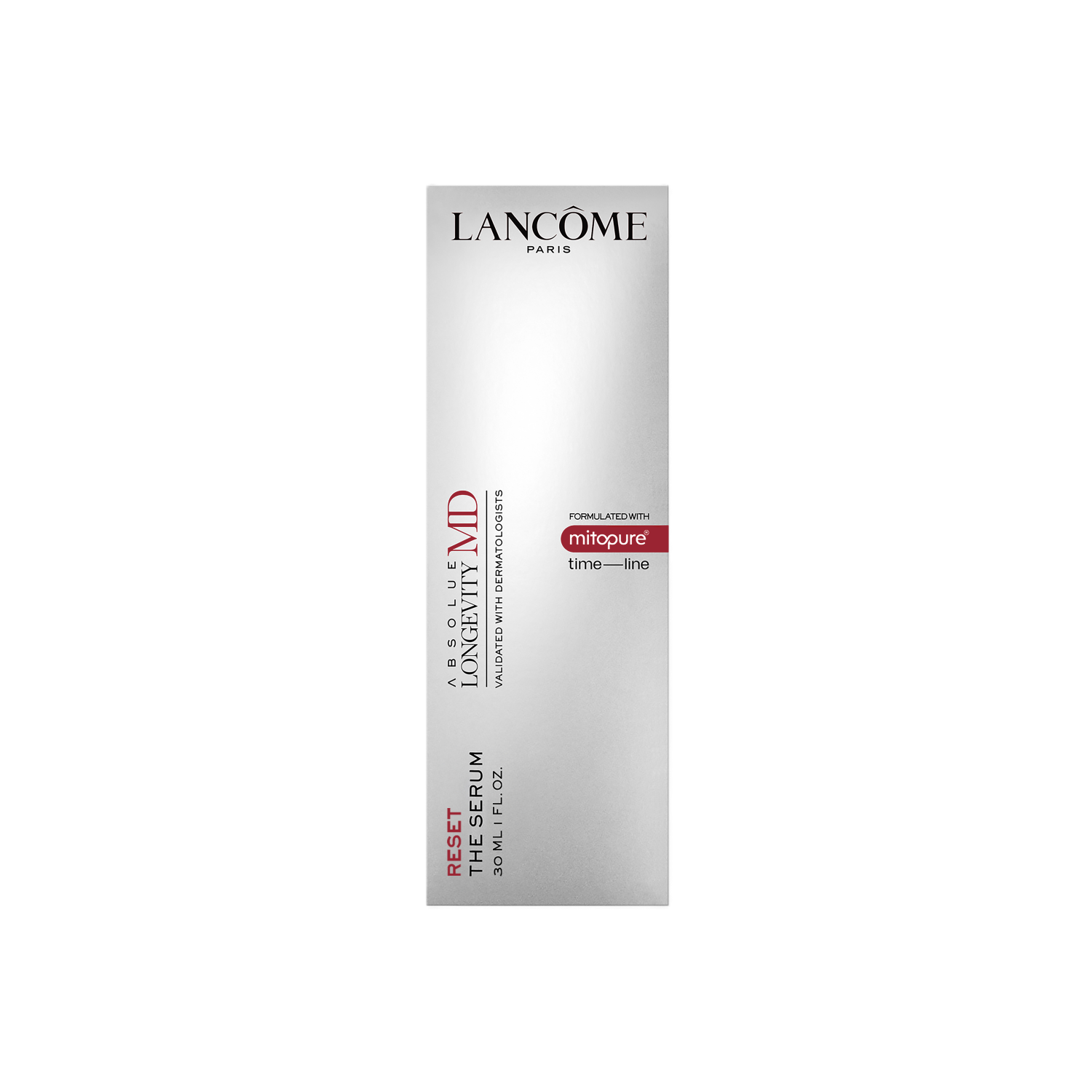 Lancôme Absolue Longevity Reset The Serum