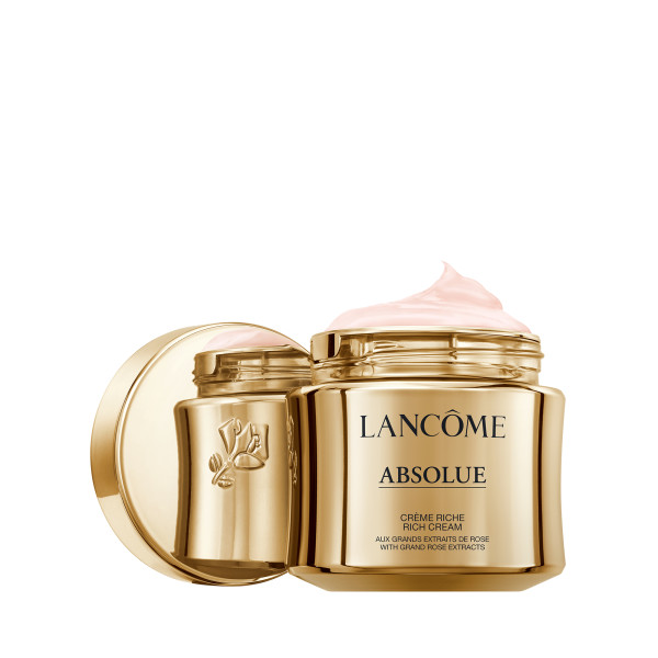 Lancôme Rich Cream, image 3 sur 5