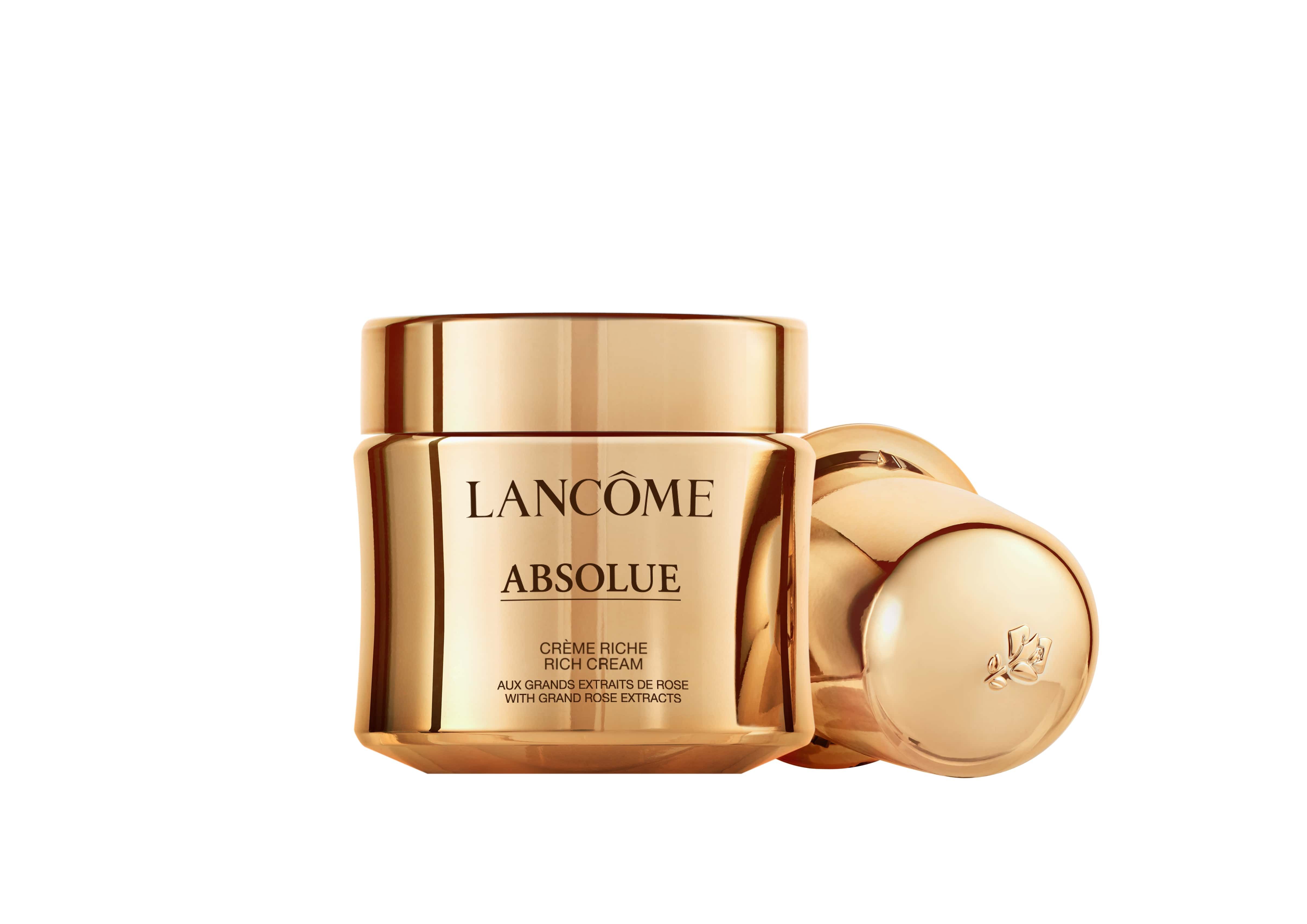 Lancôme Rich Cream, image principale