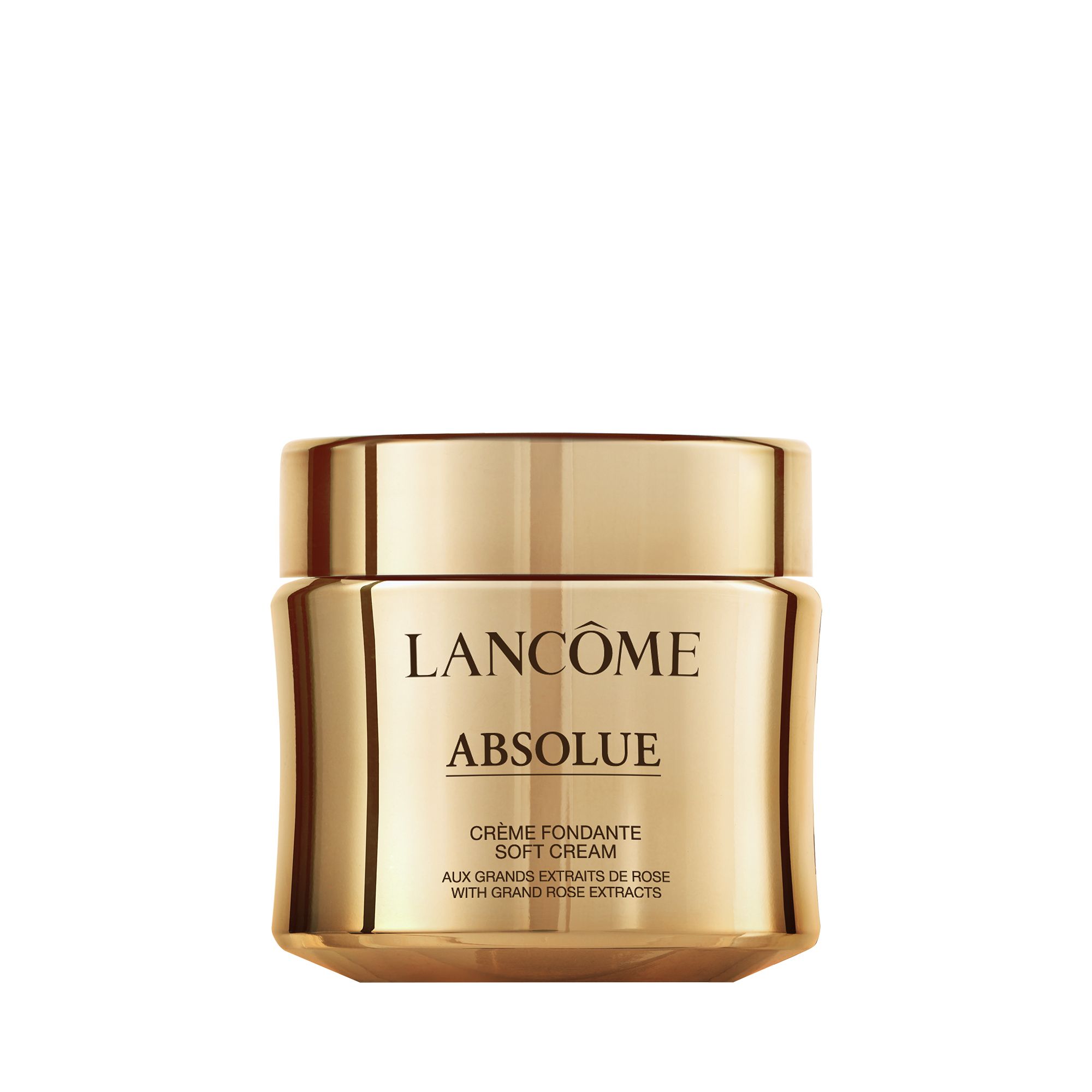 Lancôme Soft Cream, image principale