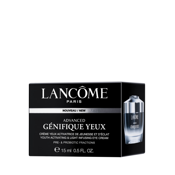 Lancôme Advanced Génifique Eye Cream, Bild 3 von 3