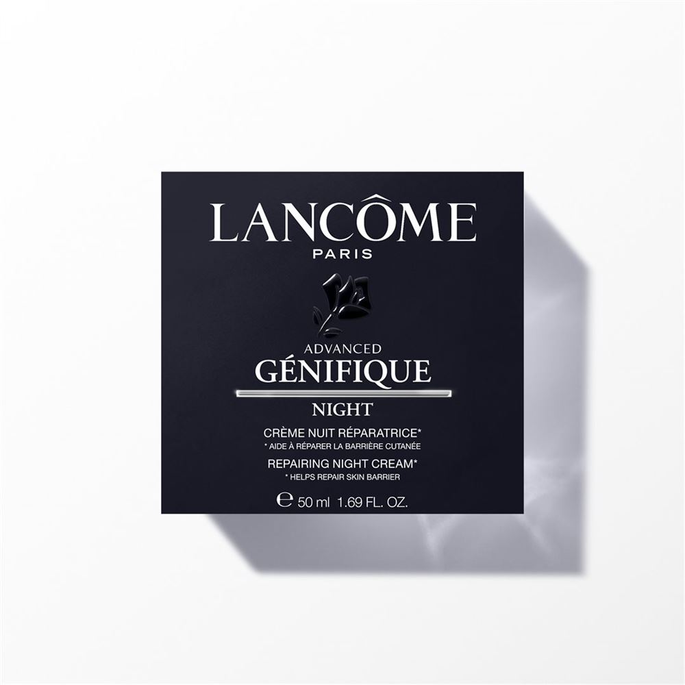 Lancôme Advanced Génifique Night Cream