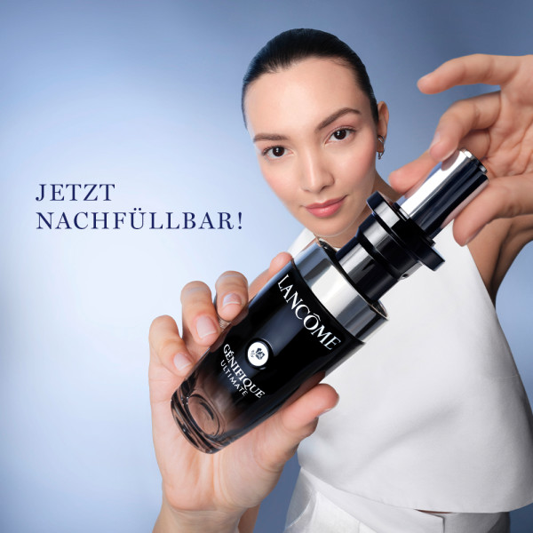Lancôme Advanced Génifique Serum, Bild 2 von 2