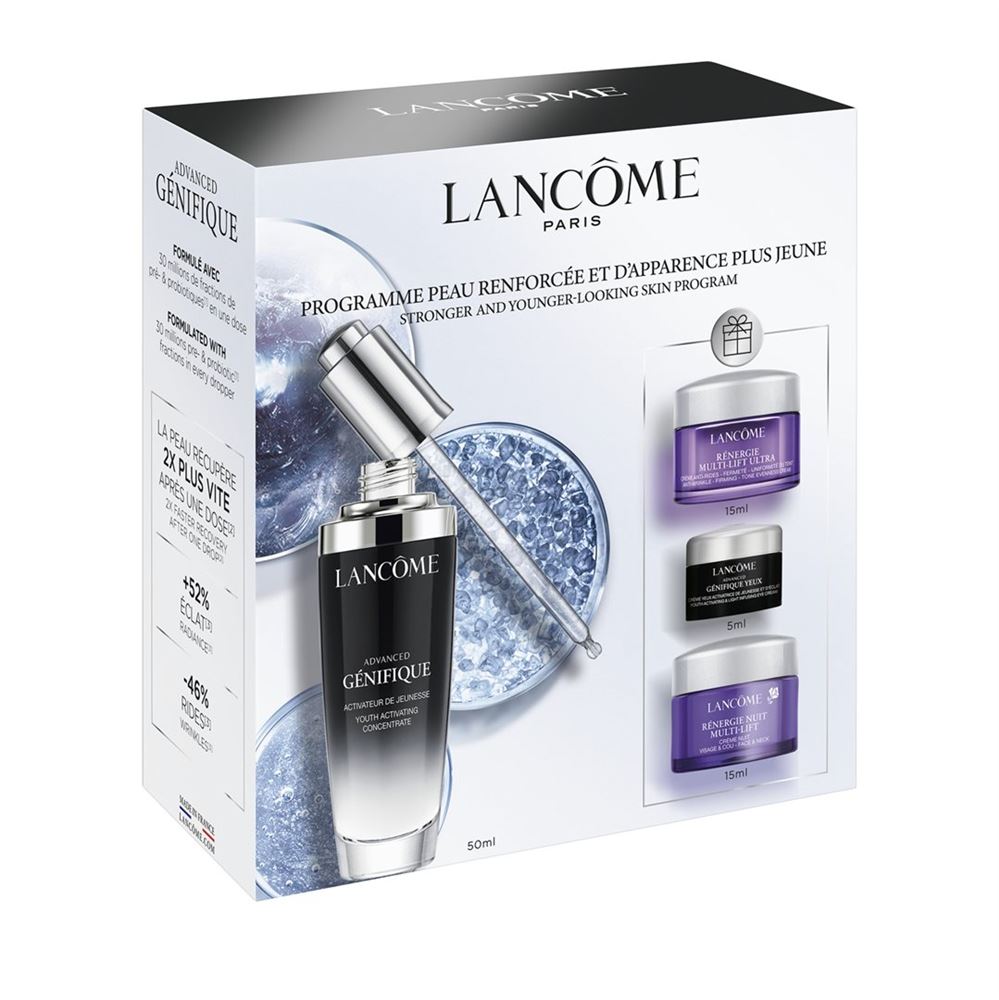Lancôme Génifique Set 2023
