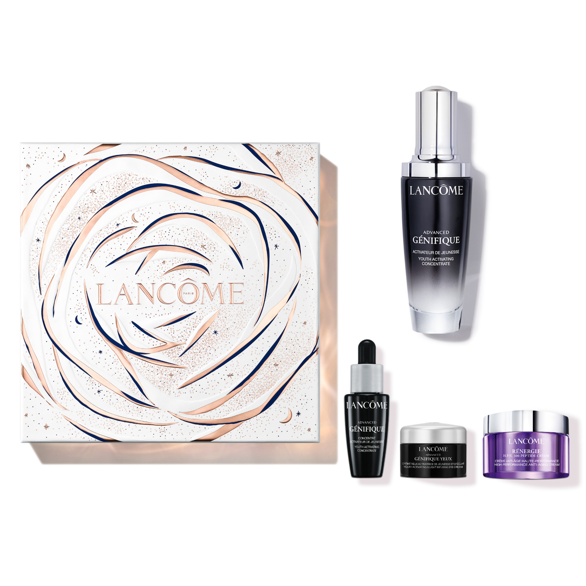 Lancôme Advanced Génifique Set