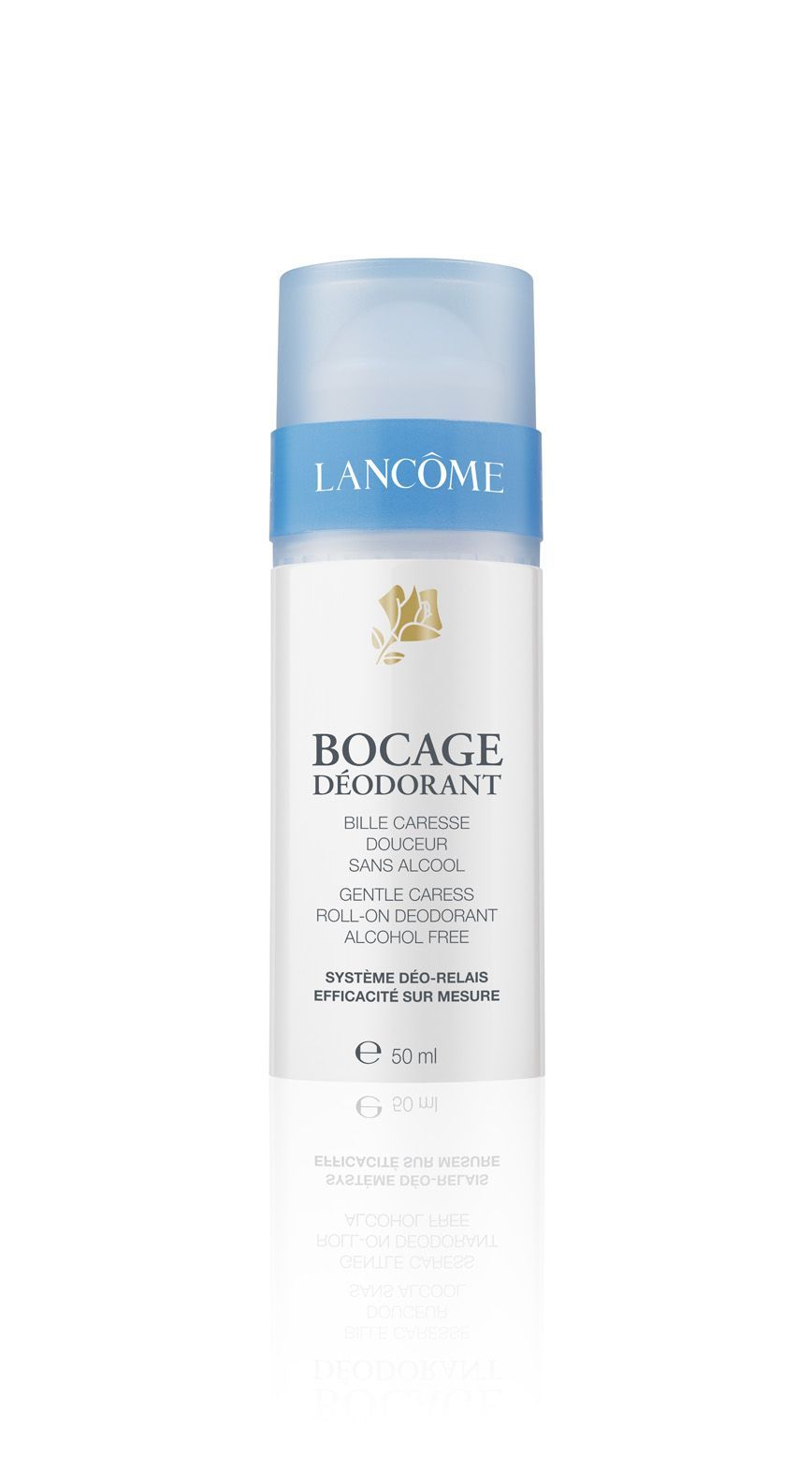 Lancôme Deodorant, image principale