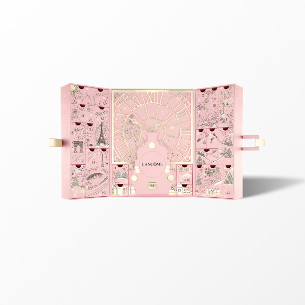 Lancôme Calendrier de l'Avent, image 2 sur 3