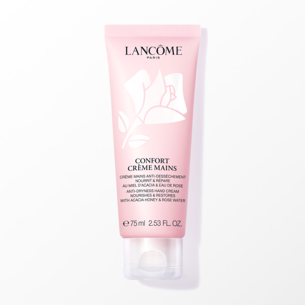 Lancôme Confort Hand Cream