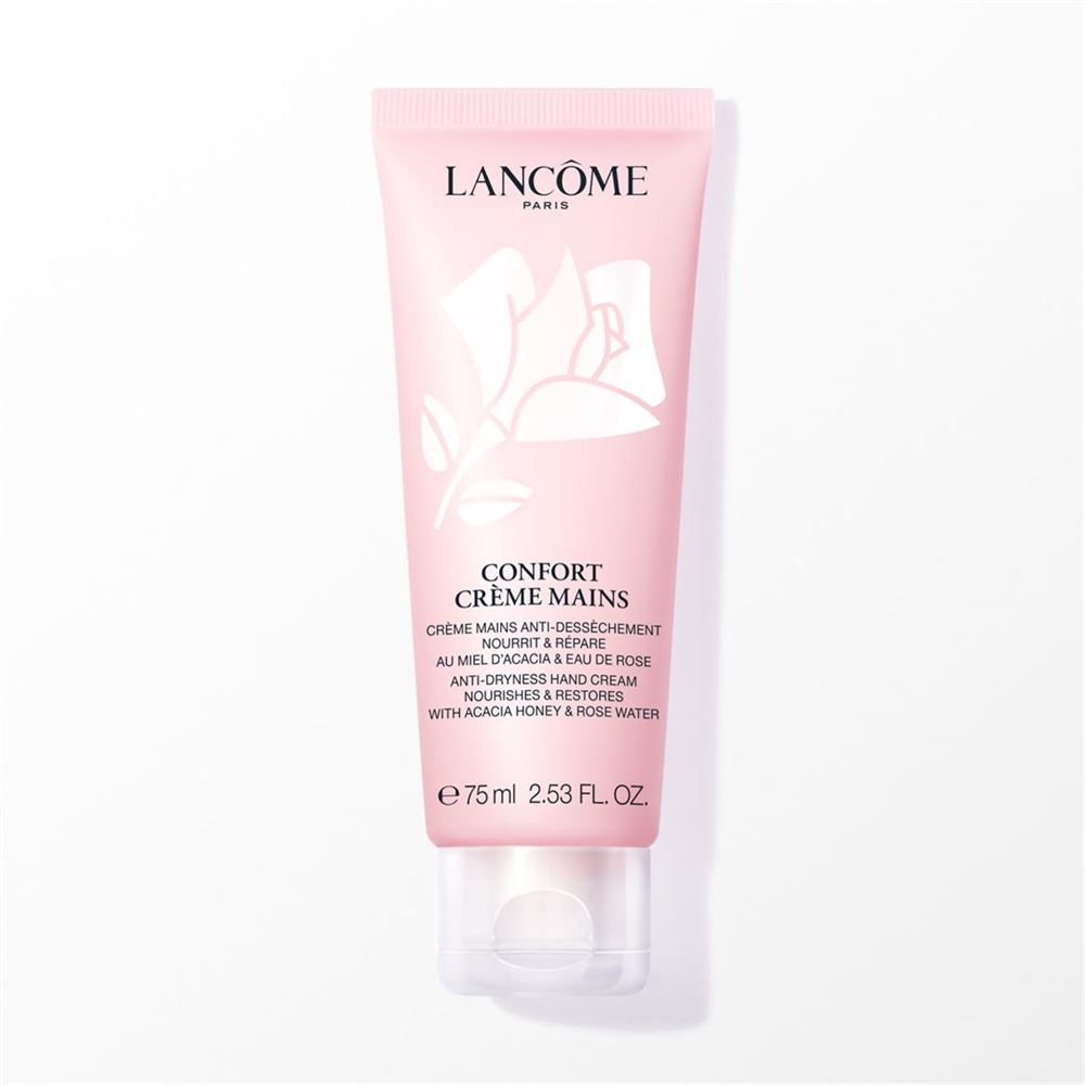Lancôme Confort Hand Cream