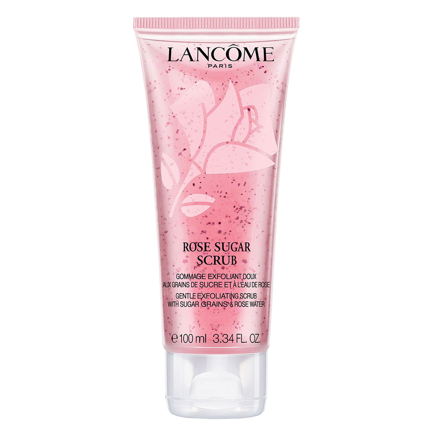 Lancôme Confort Masque en Sucre, image principale