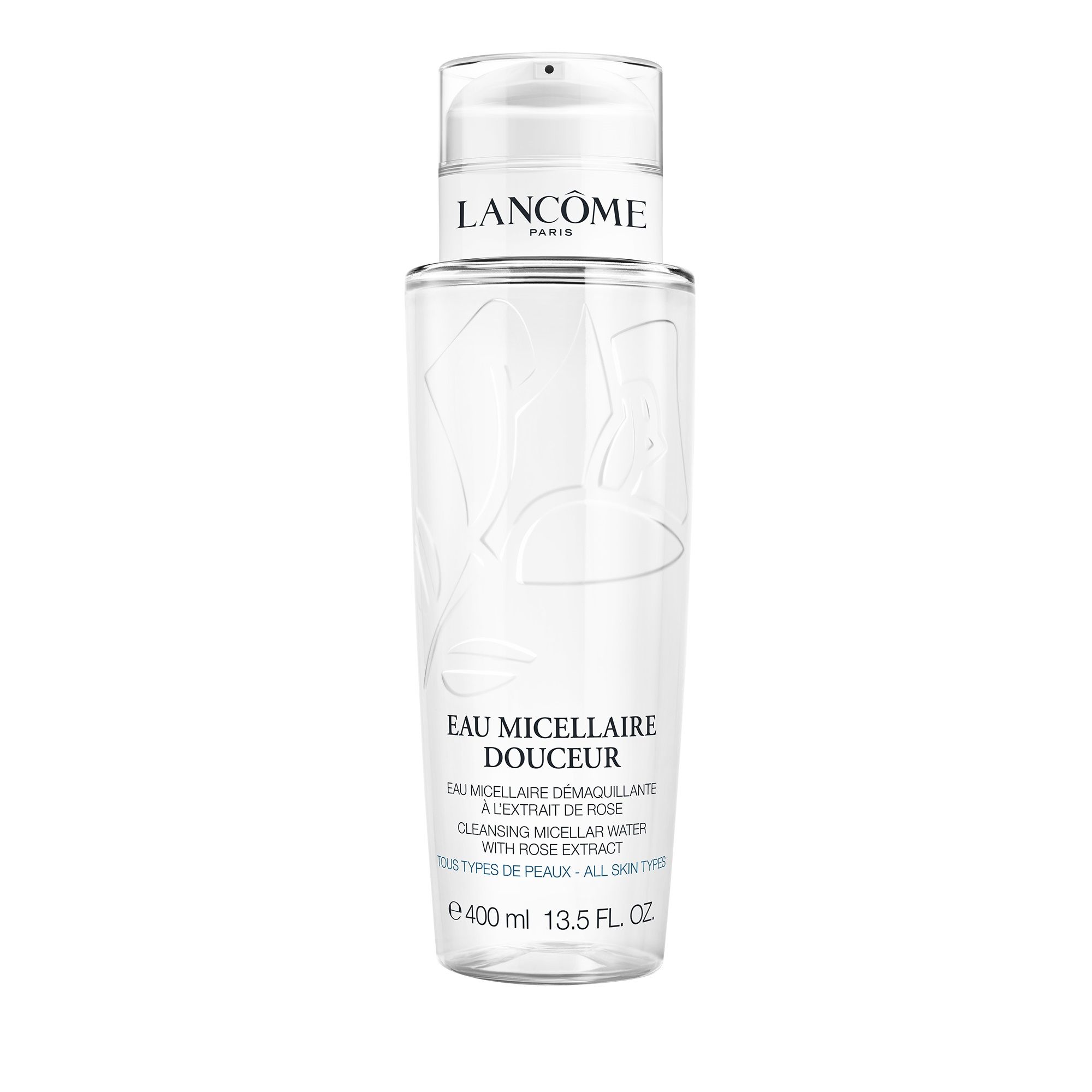 Lancôme Eau Micellaire Douceur