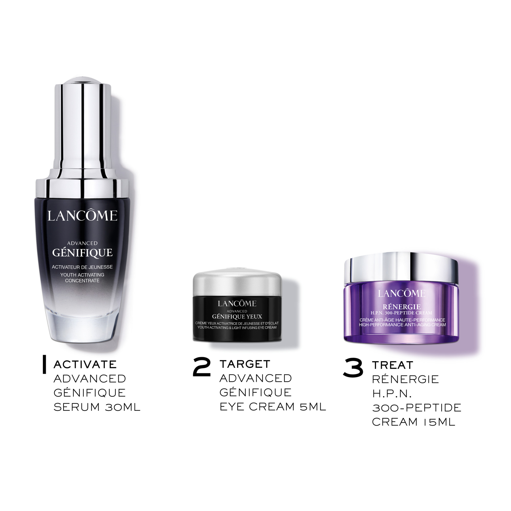 Lancôme Génifique 30 ml Set, Bild 2 von 3