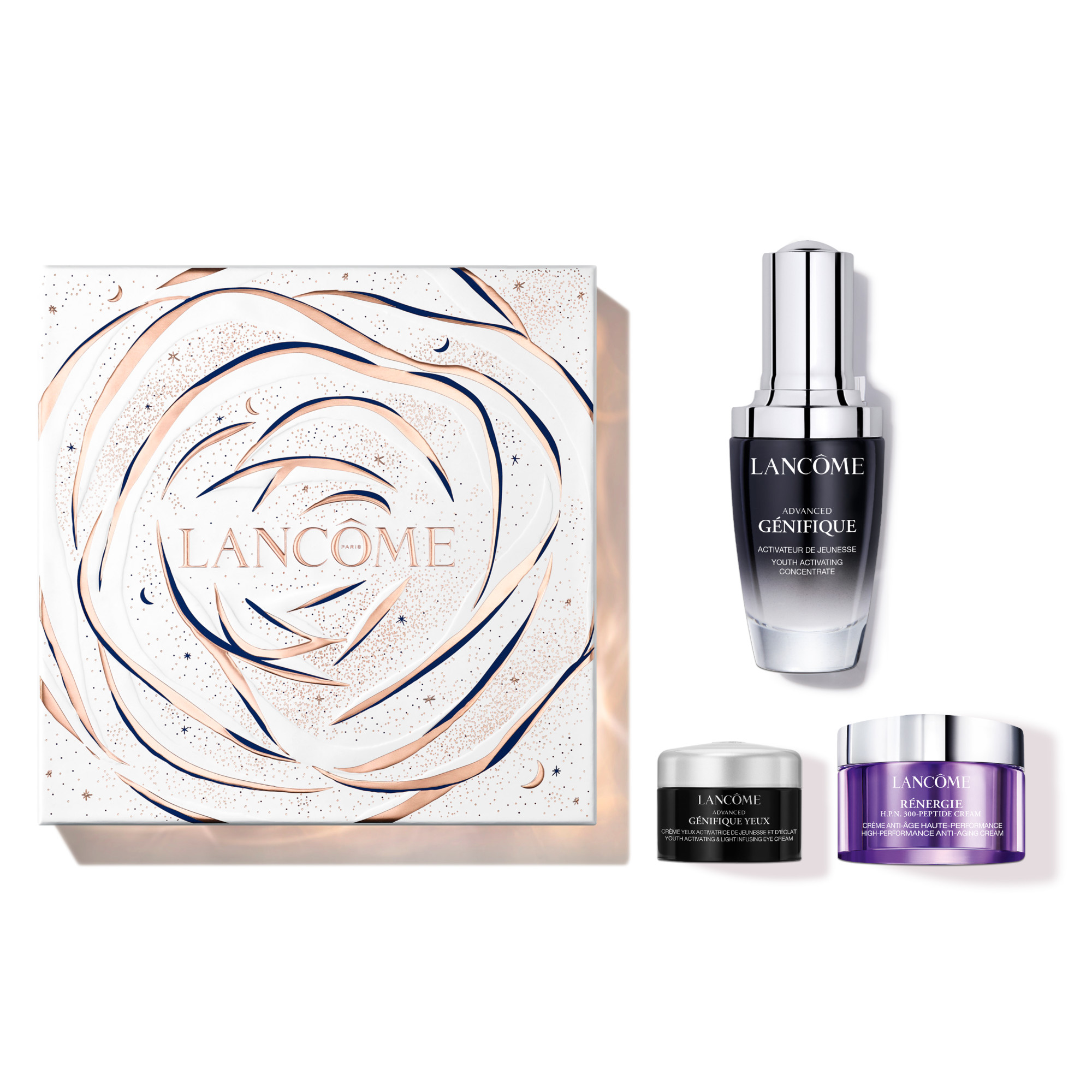 Lancôme Génifique 30 ml Set