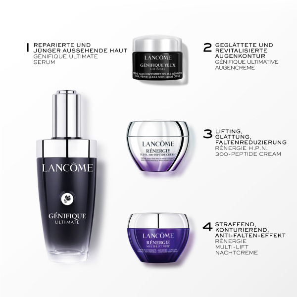 Lancôme Génifique Day-Night Routine, Bild 3 von 3