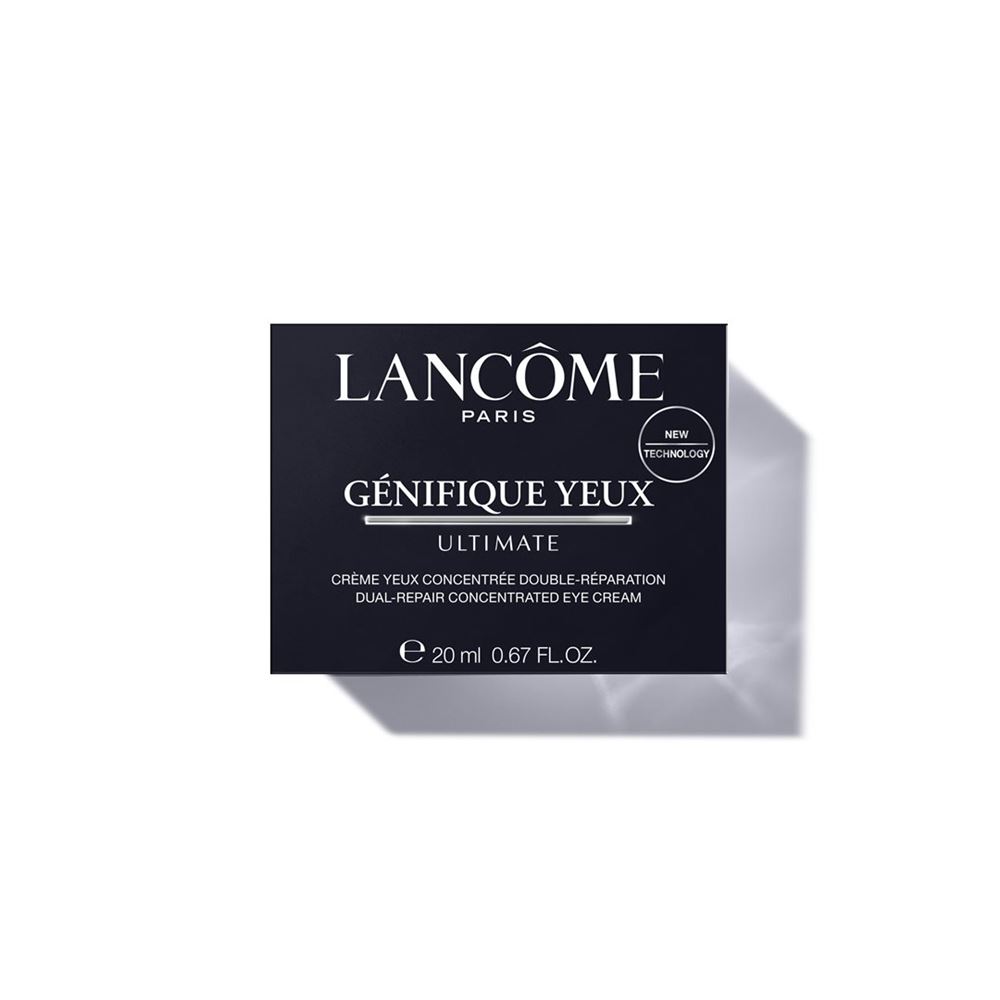 Lancôme Génifique Eye Cream