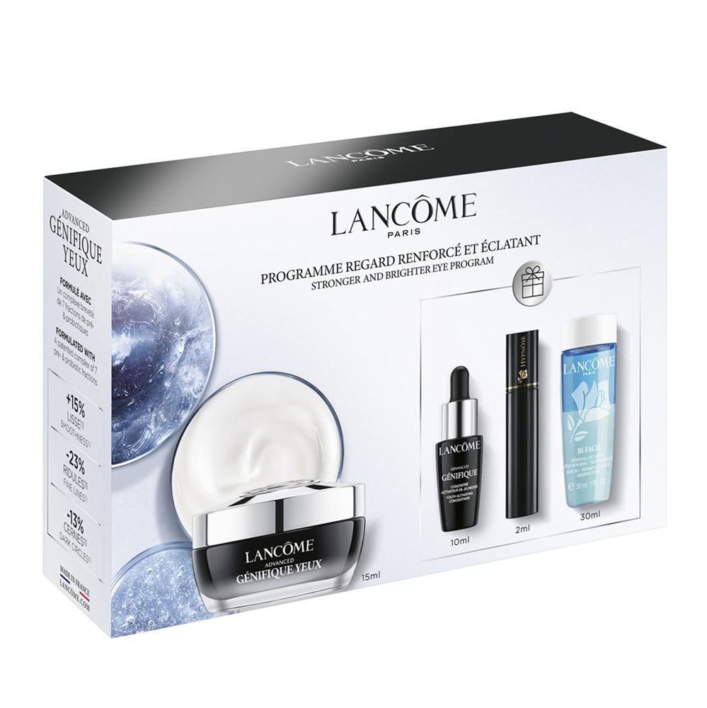 Lancôme Genifique Eye Cream Set 2023