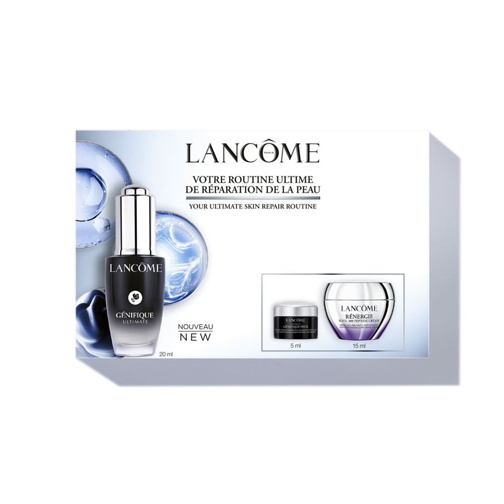 Lancôme Génifique Starter Kit Set