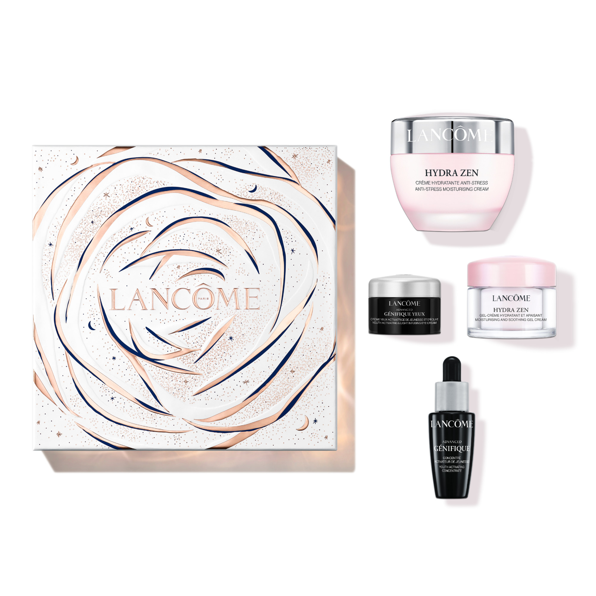 Lancôme Hydra Zen Anti-Stress Set