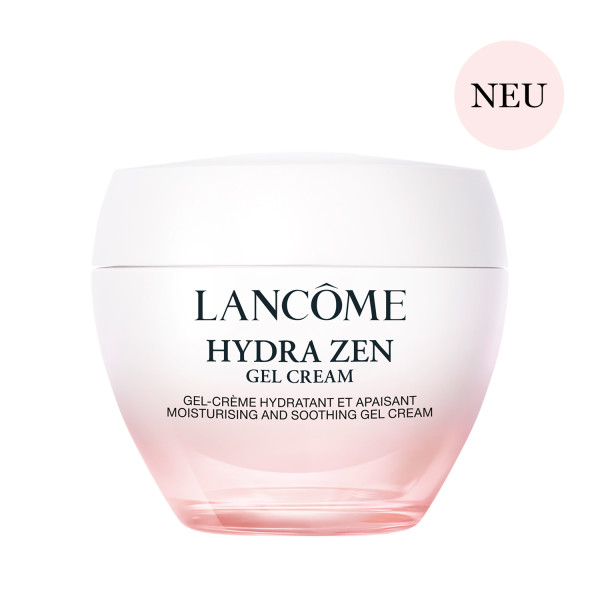 Lancôme Hydra Zen Gel Cream