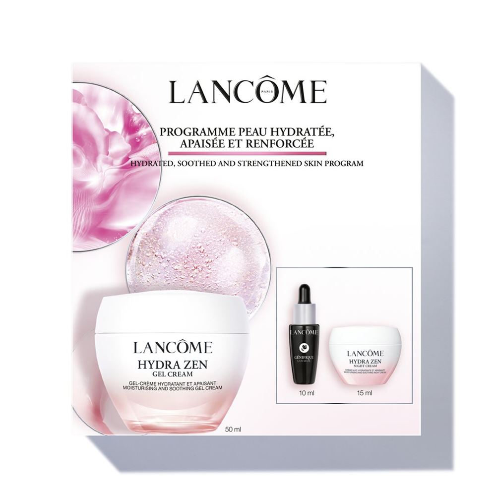 Lancôme Hydra Zen Gel Cream Set, Hauptbild