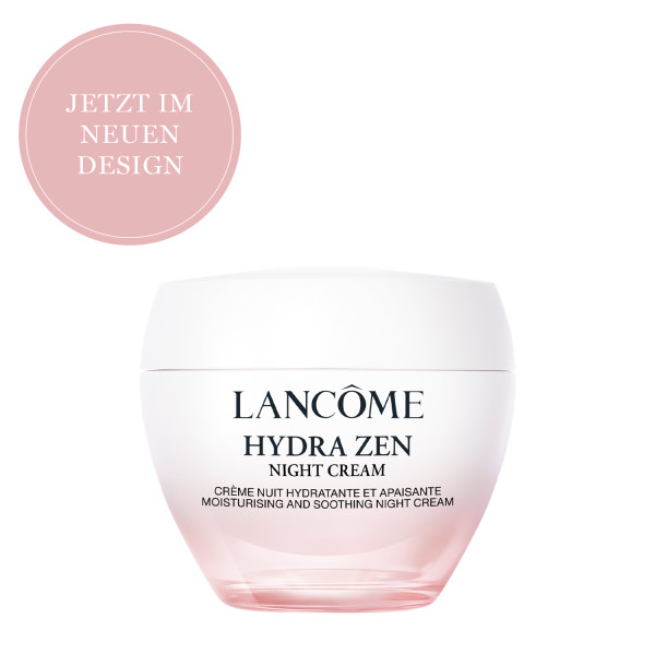 Lancôme Hydra Zen Night Cream, image principale