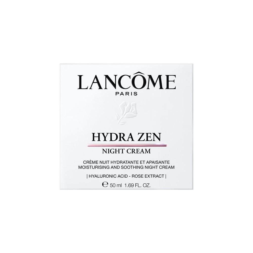 Lancôme Hydra Zen Night Cream