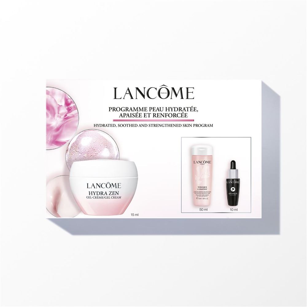 Lancôme Hydra Zen Starter Kit Coffret, image principale