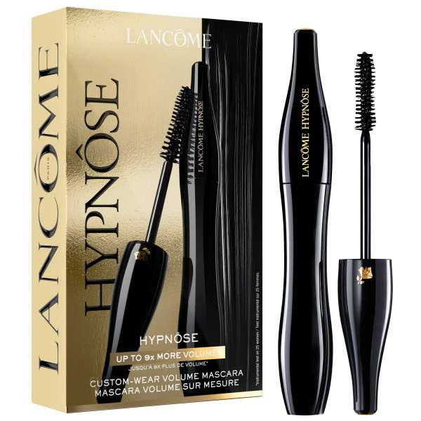 Lancôme Hypnôse + Khol + Bifacil