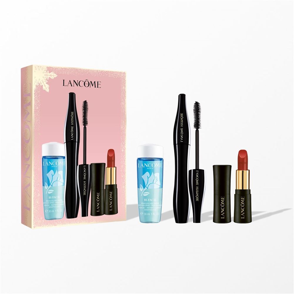 Lancôme Hypnôse Mascara