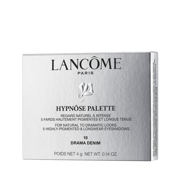 Lancôme Hypnôse palette, image 2 sur 2