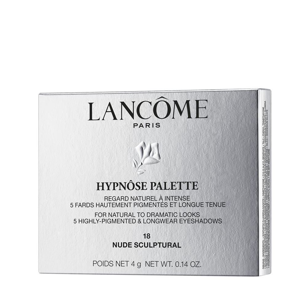Lancôme Hypnôse Palette