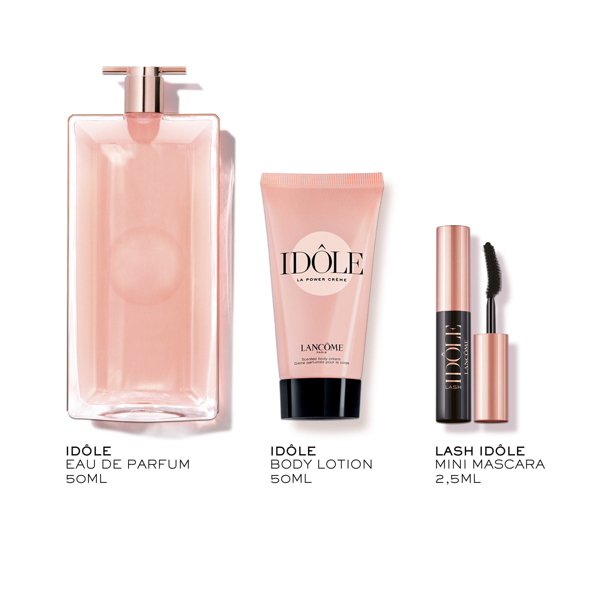 Lancôme Idôle 50ml Set, image 2 sur 3