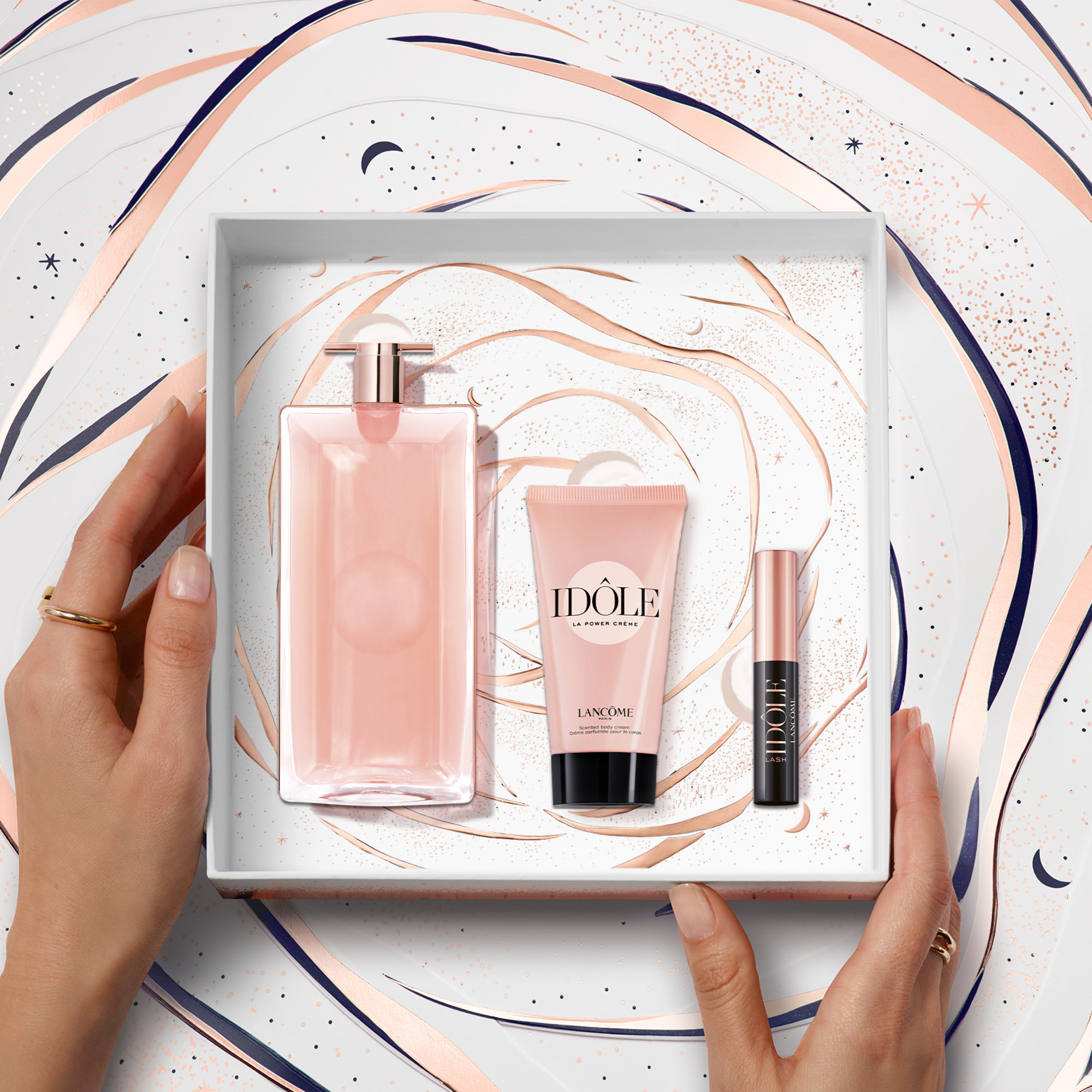 Lancôme Idôle 50ml Set, image 3 sur 3