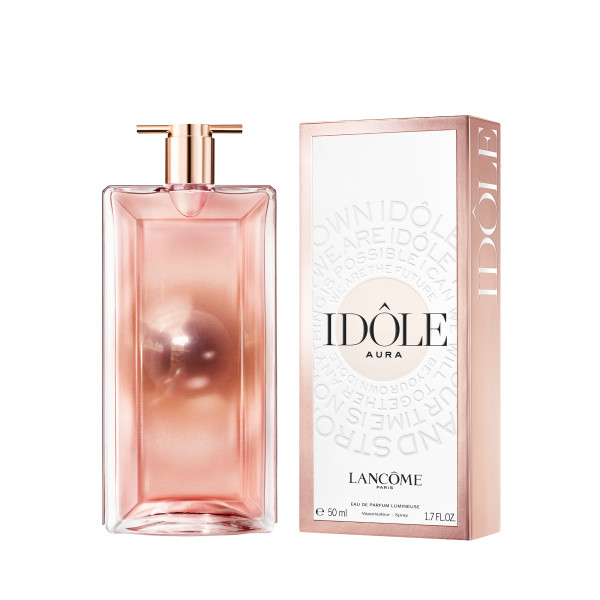 Lancôme Idôle Aura Eau de Parfum, Bild 2 von 2