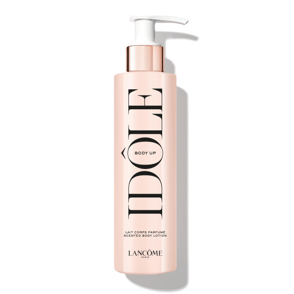 Lancôme Idôle Body Up Cream